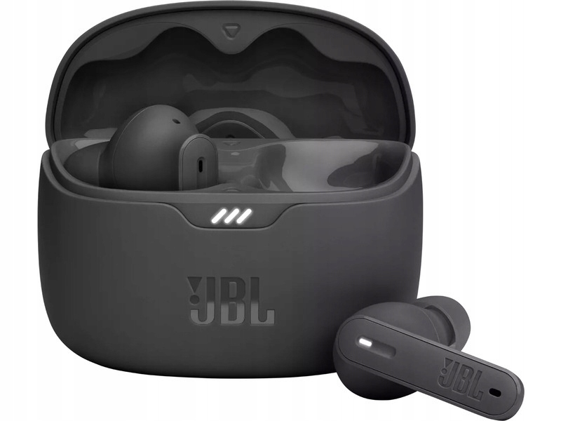 Bezdrôtové slúchadlá do uší JBL Tune Beam